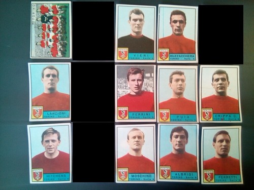 Figurina calciatori panini - calciatori,