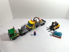 LEGO Town: City: Trasporti