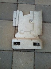 Riparo vano motore volvo 480 1994 una piccola ammaccatura 