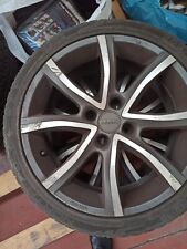 Peugeot 208 gomme invernali 205/45R17 compreso cerchi