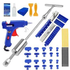 Car Body Dent Repair Tool Kit