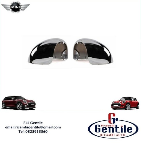 Mini dal 2013 clubman - mini,
