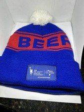 RARO Cappello Maglia New York