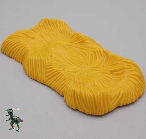 Playmobil base paglia - paglia, suolo