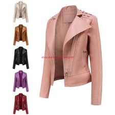 Cappotto giacca biker moto