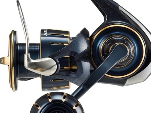 Mulinello spinning daiwa - spinning,