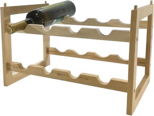 Portabottiglie vino - portabottiglie,