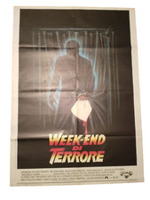 manifesto poster afiche 2F