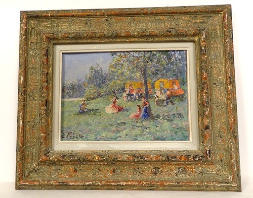 Hst tableau edouard - hst,