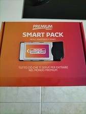 Premium Smart Cam WiFi 