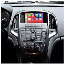 Radio GPS autoradio + telecamera posteriore per Opel Astra J GTC P10 Caravan scatola station wagon