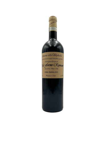 2013 dal forno romano - romano,