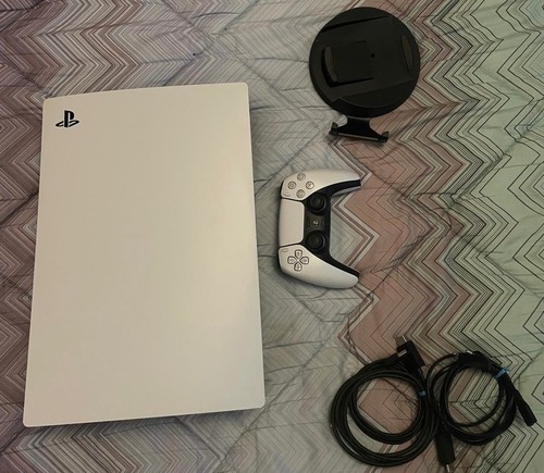 Sony ps5 blu ray edition - sony, blu-ray