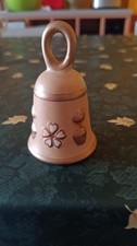Campana in ceramica facsimile
