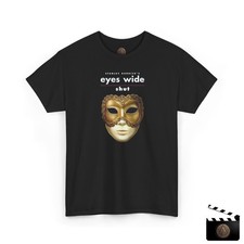 T-shirt Stanley Kubrick's Eyes
