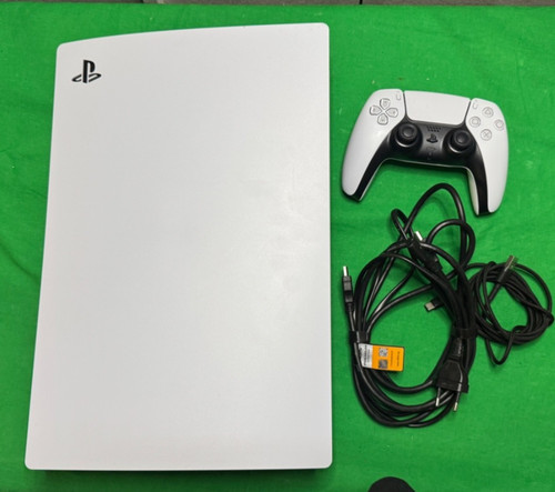 Sony ps5 disc - sony, edition