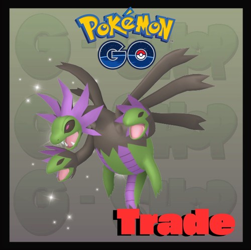 Pkmn shiny trioxhydre - ✨,