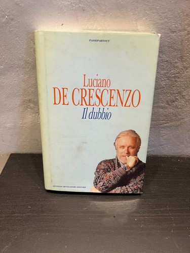 Luciano crescenzo dubbio - de,