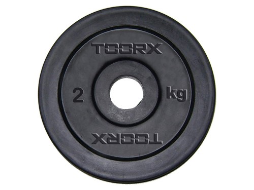 Toorx disco ghisa dgn - ,
