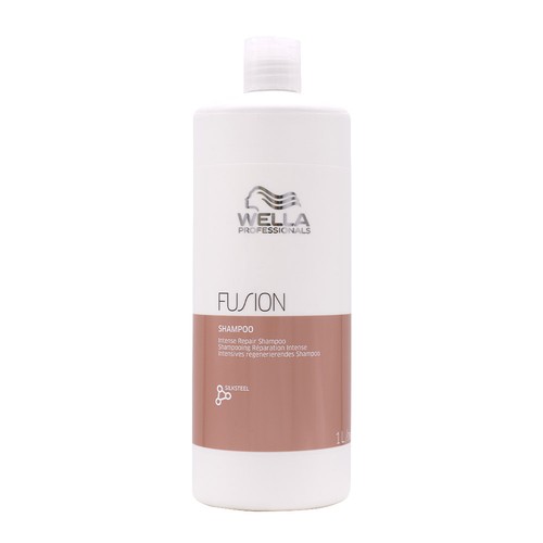 Wella fusion repair shampoo - fusion,