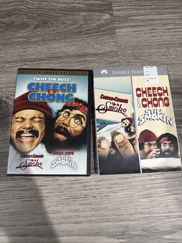 Cheech and chong smoke - cheech,