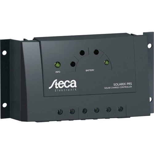Steca solarix prs 1515 - steca,