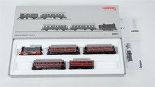 Märklin H0 26577 confezione