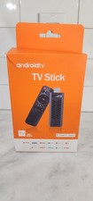 TVR3 Andriod  TV Stick 8GB+128