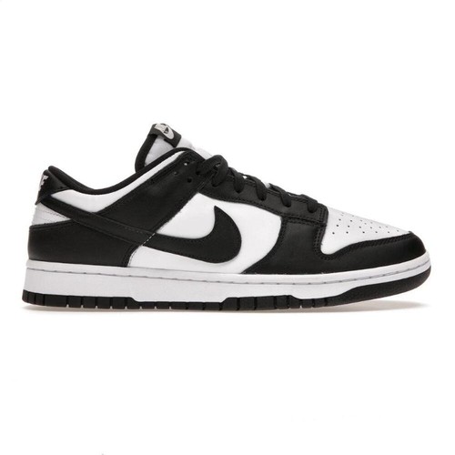 Nike dunk low panda - dunk,