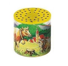 Moo noisemaker vintage