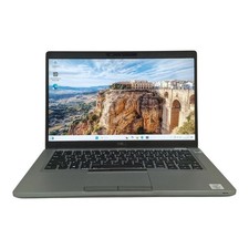 Dell Latitude 5410 | i7-10610U