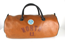Borsone vela vintage north - borsone,