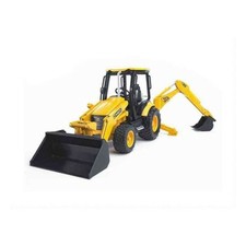 Escavatore Bruder Jcb Midi