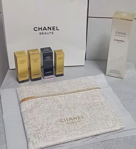 Chanel coco mademoiselle - coco,