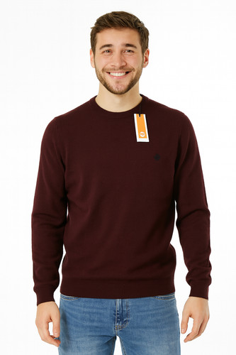 Pullover uomo ragazzo lana - uomo,