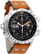 Hamilton Khaki Aviation X Wind