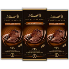 Lindt Nobile Amaro Mousse