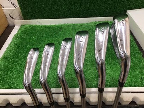 Mizuno pro 920 set - mizuno, di