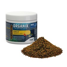 Oase organix daily granulate - organix,