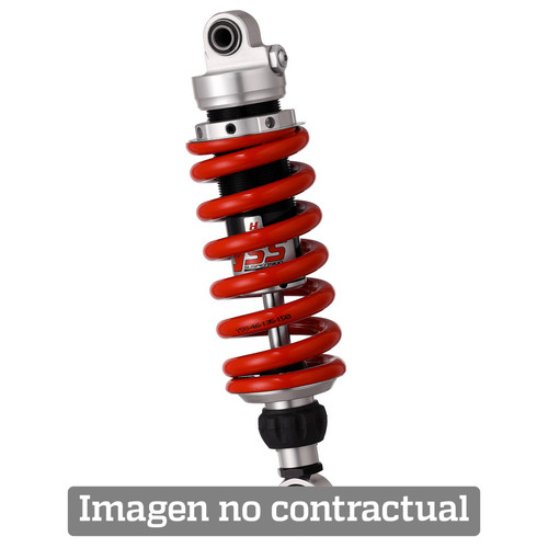 Yss suspension ammortizzatore - yss,
