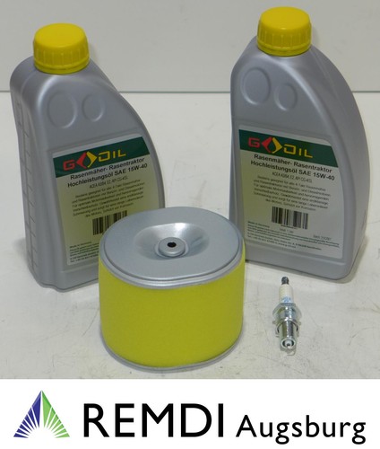 Kit manutenzione honda - kit,