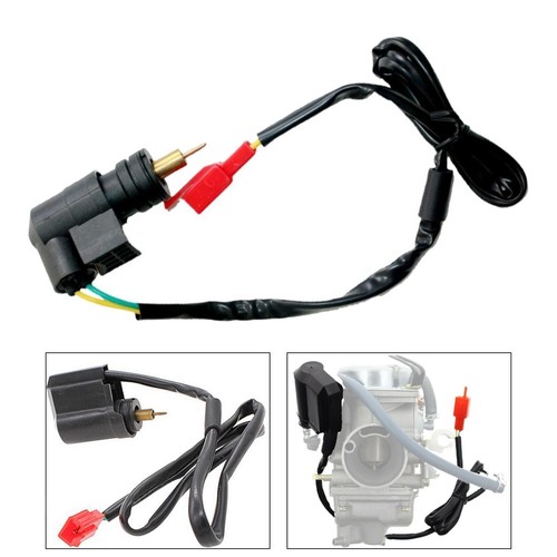 Carburatore automatico con