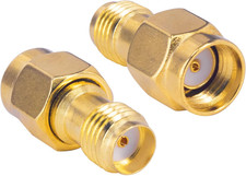 Adattatore SMA Femmina a