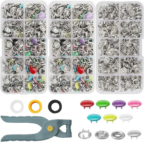 250 set pinza per - set,
