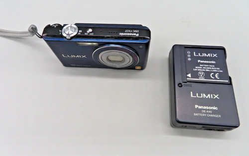 Se5217 panasonic lumix - panasonic,