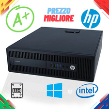 Computer fisso Desktop Con