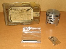 PINASCO A9619 PISTONE  DIAM 48.5mm SPIN 10Ø  NO SEGMENTO