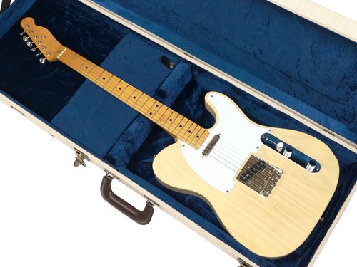 Factory eco rrr telecaster - t.s,