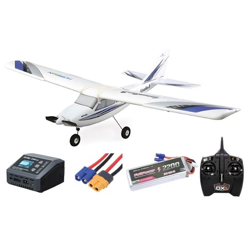 Hobbyzone apprentice 1 2m - hobbyzone, 2