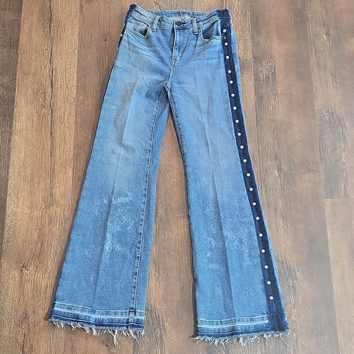 Jeans svasati hale blu - jeans,